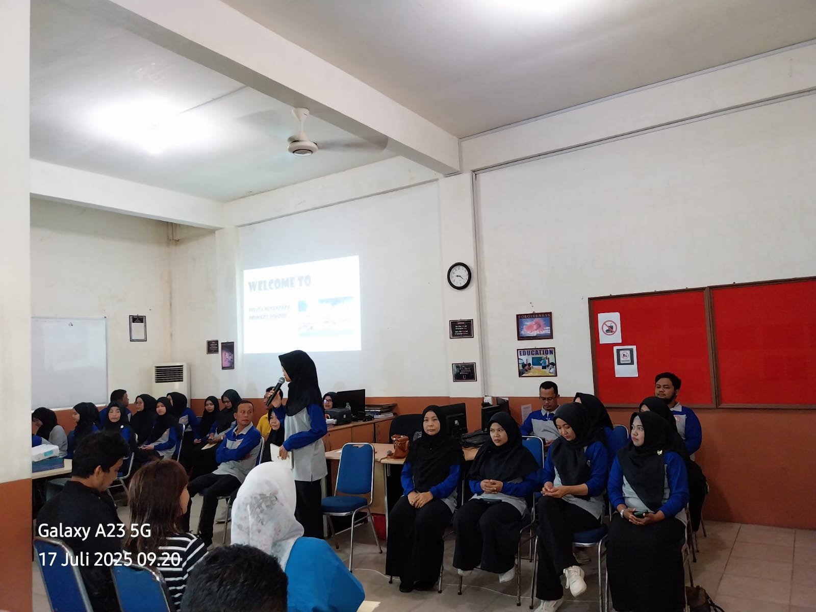 Foto Kegiatan